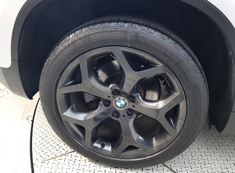 BMW X6 50 I 사진 20