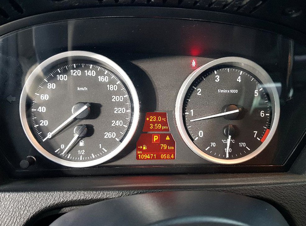 BMW X6 50 I 사진 7