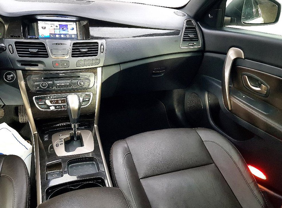 르노코리아(삼성) SM5 2.0 RE 사진 10