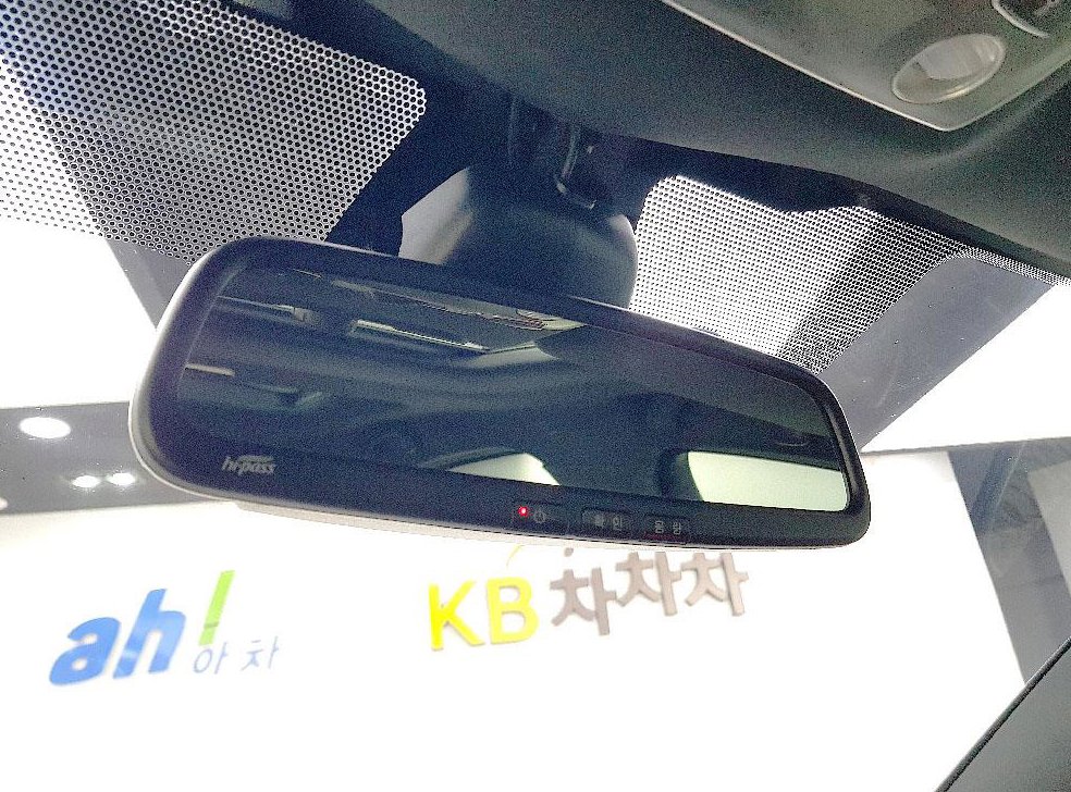 르노코리아(삼성) SM5 2.0 RE 사진 11