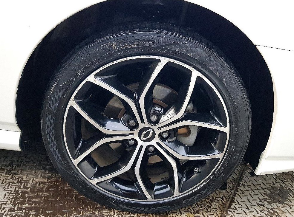 르노코리아(삼성) SM5 2.0 RE 사진 20