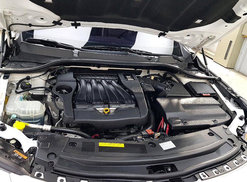 르노코리아(삼성) SM5 2.0 RE 사진 6