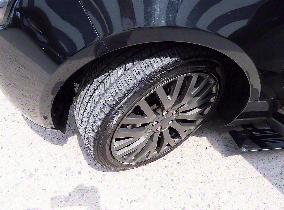 랜드로버 레인지로버 4.4 SDV8 VOGUE SE 디젤 사진 20