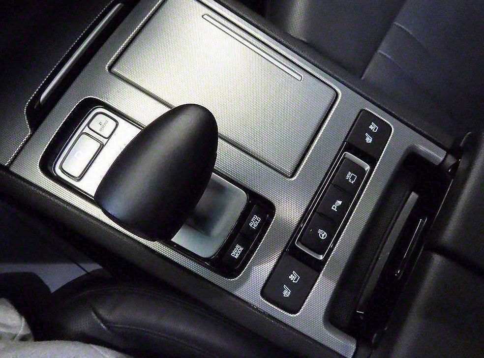 제네시스 G80 3.3 GDI AWD 사진 12