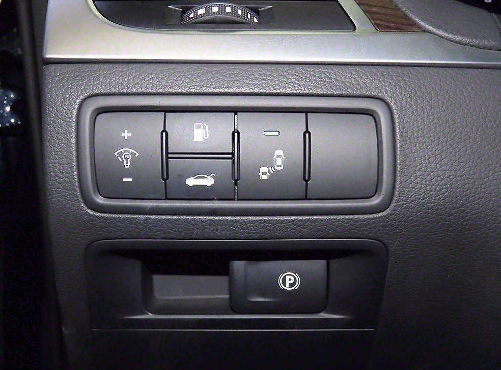 제네시스 G80 3.3 GDI AWD 사진 13