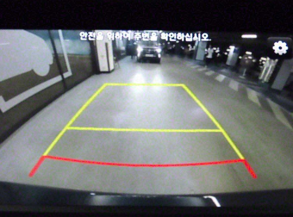 제네시스 G80 3.3 GDI AWD 사진 15