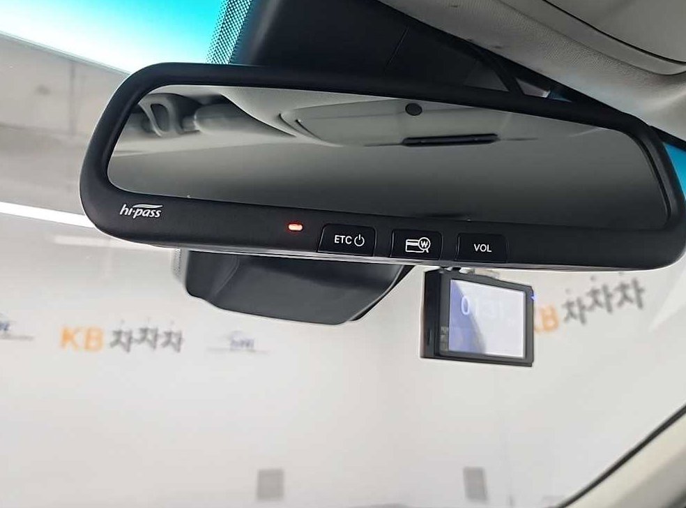 현대 그랜저 3.0 GDI 익스클루시브 사진 18