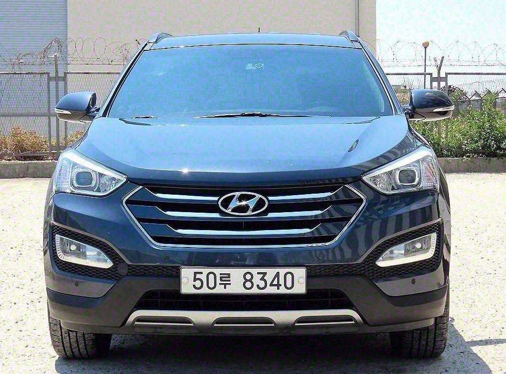 현대 싼타페 디젤 2WD 2.0 프리미엄