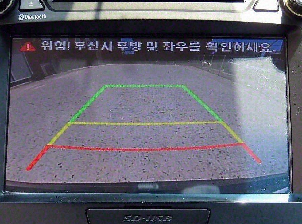 현대 싼타페 디젤 2WD 2.0 프리미엄 사진 15