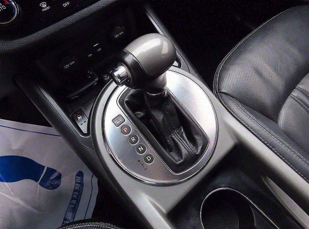 기아 스포티지 디젤 2WD 프레스티지 사진 10