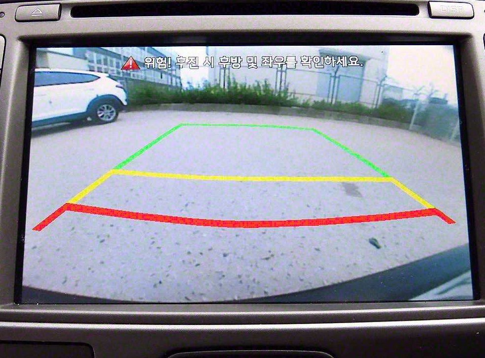 기아 스포티지 디젤 2WD 프레스티지 사진 14