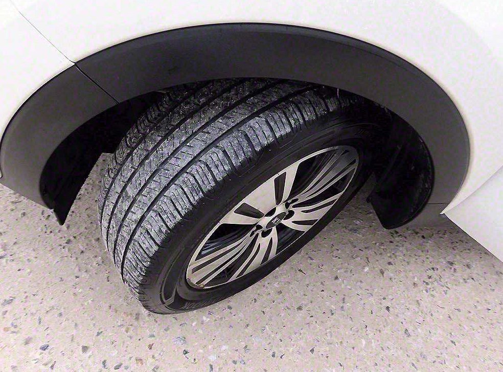 기아 스포티지 디젤 2WD 프레스티지 사진 20