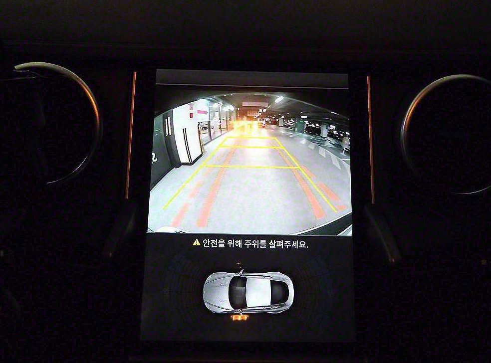 랜드로버 디스커버리 3.0 SDV6 SE 사진 14