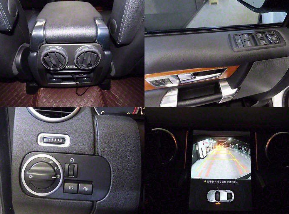 랜드로버 디스커버리 3.0 SDV6 SE 사진 18