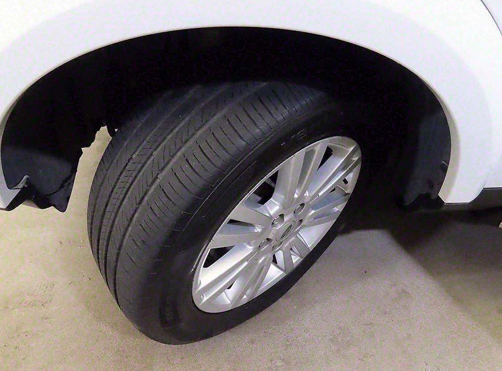랜드로버 디스커버리 3.0 SDV6 SE 사진 20