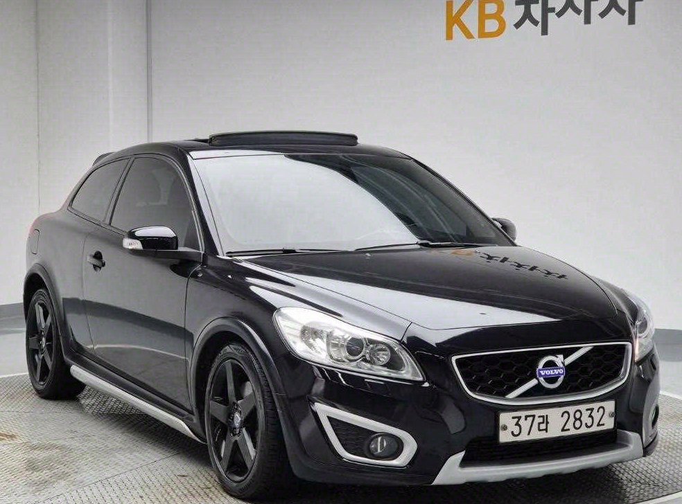 볼보 C30 D4 사진 4