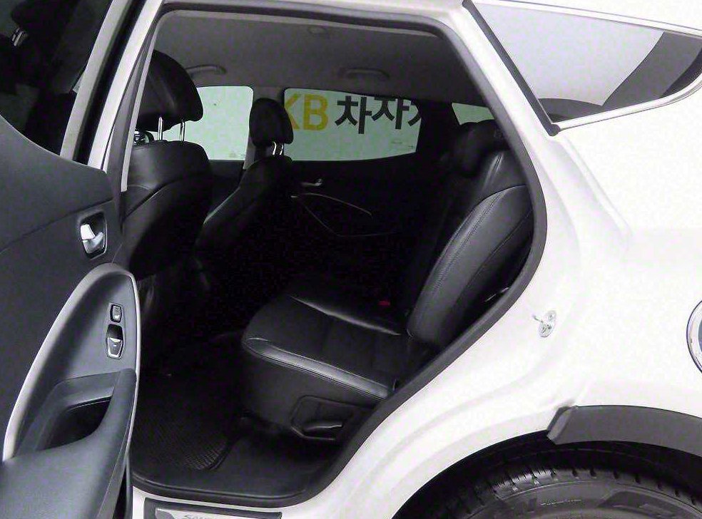 현대 싼타페 디젤 2WD 2.0 익스클루시브 사진 14
