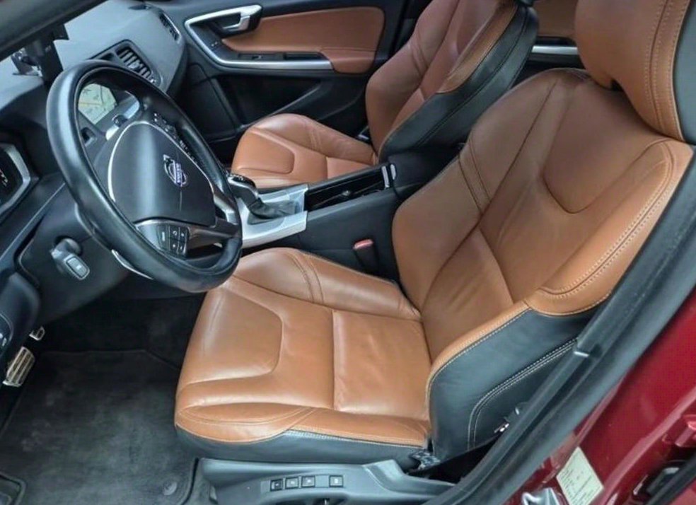볼보 S60 T5 사진 11