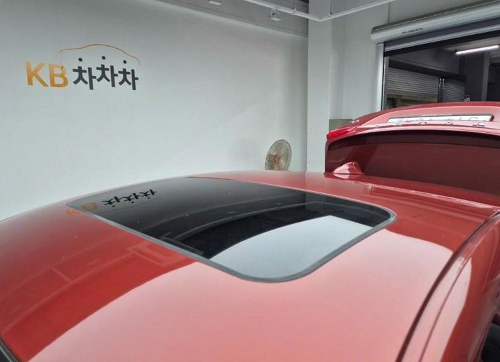 볼보 S60 T5 사진 13