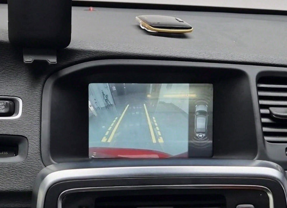 볼보 S60 T5 사진 15