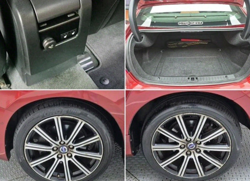 볼보 S60 T5 사진 20