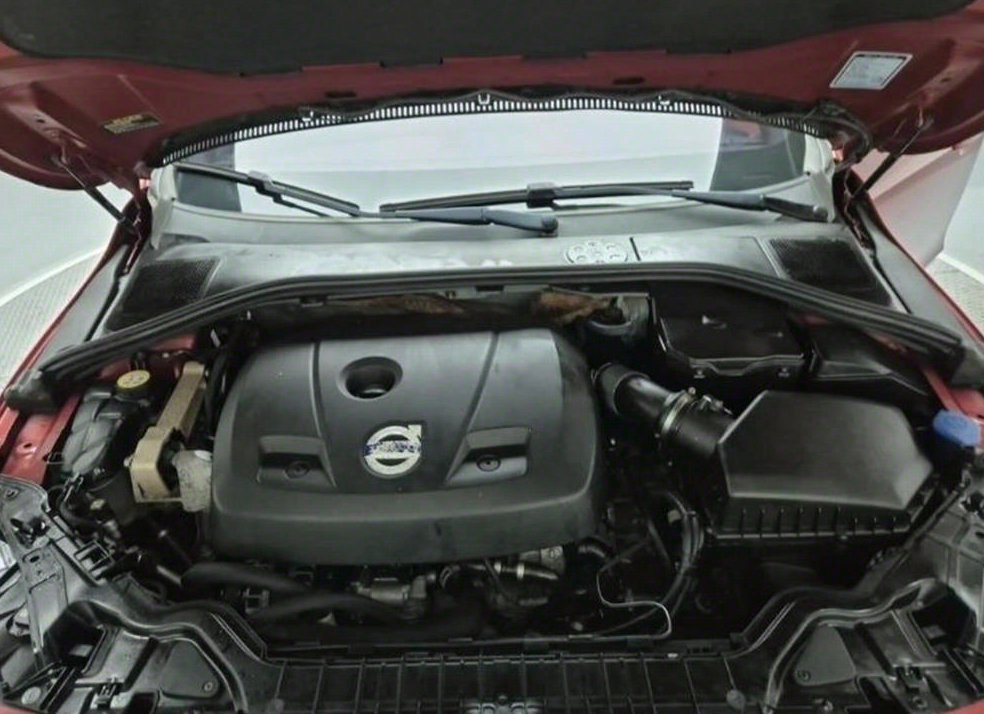볼보 S60 T5 사진 5