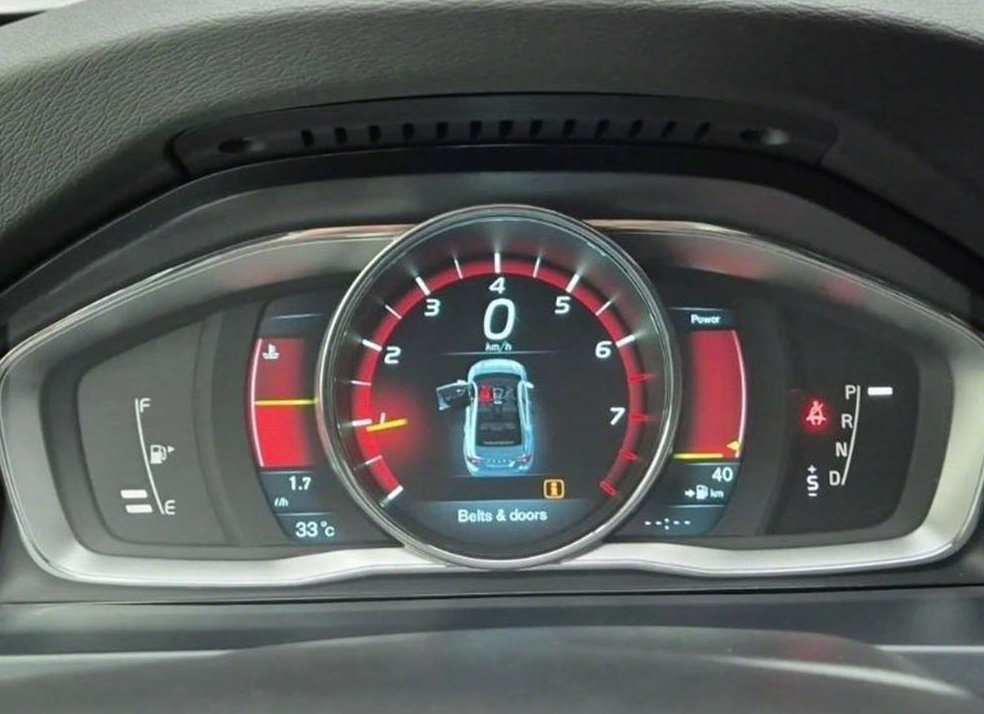 볼보 S60 T5 사진 6