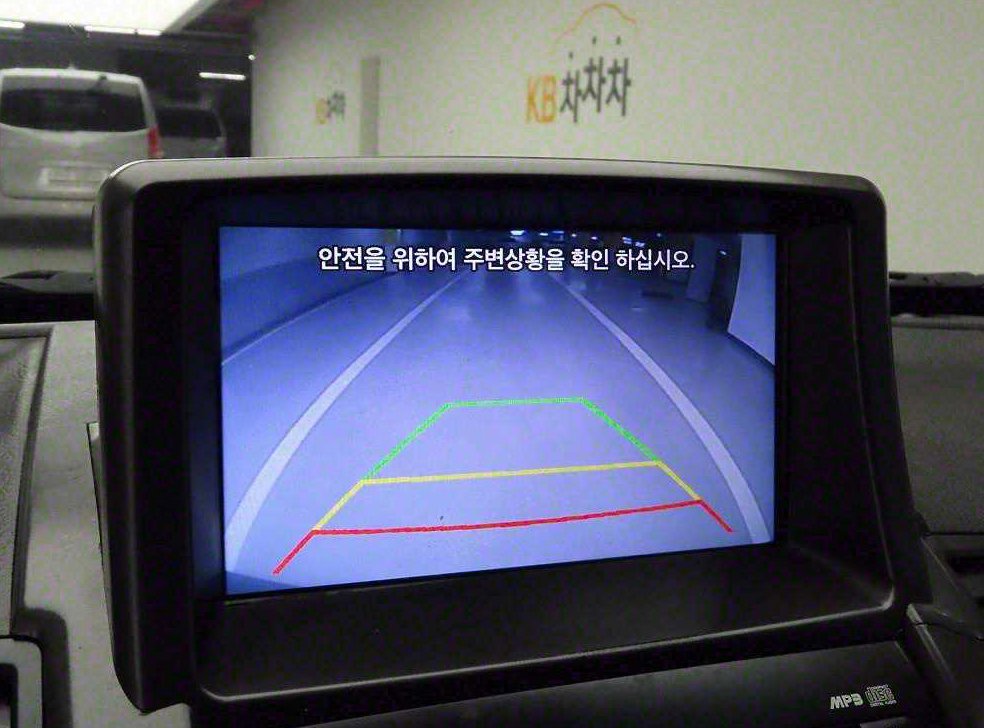 기아 쏘렌토 디젤 2WD 2.0 TLX 사진 15