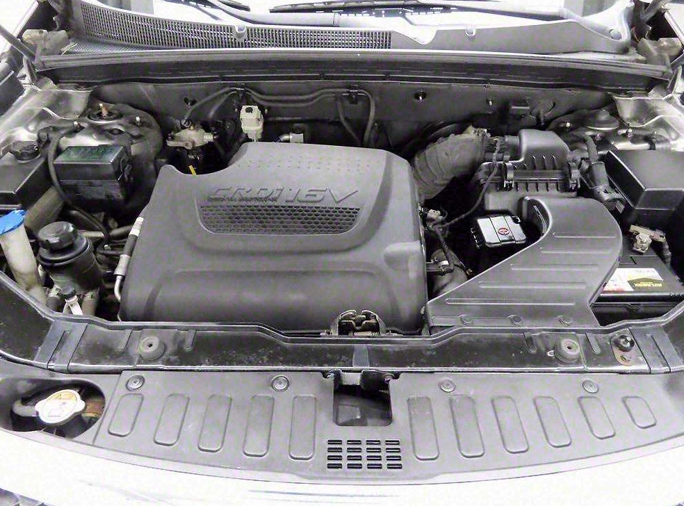 기아 쏘렌토 디젤 2WD 2.0 TLX 사진 20