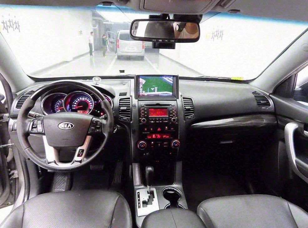 기아 쏘렌토 디젤 2WD 2.0 TLX 사진 6