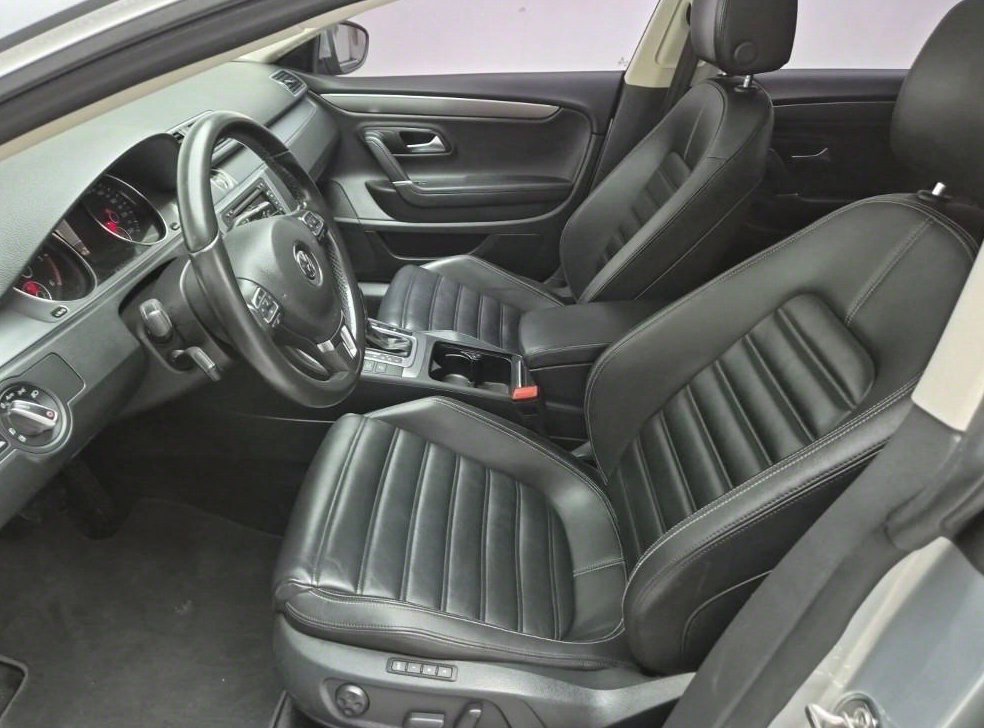 폭스바겐 CC 2.0 TDI 블루모션 사진 11