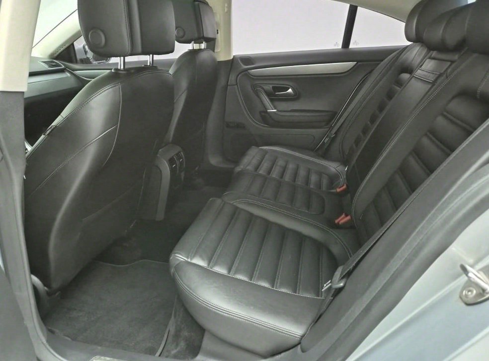 폭스바겐 CC 2.0 TDI 블루모션 사진 12
