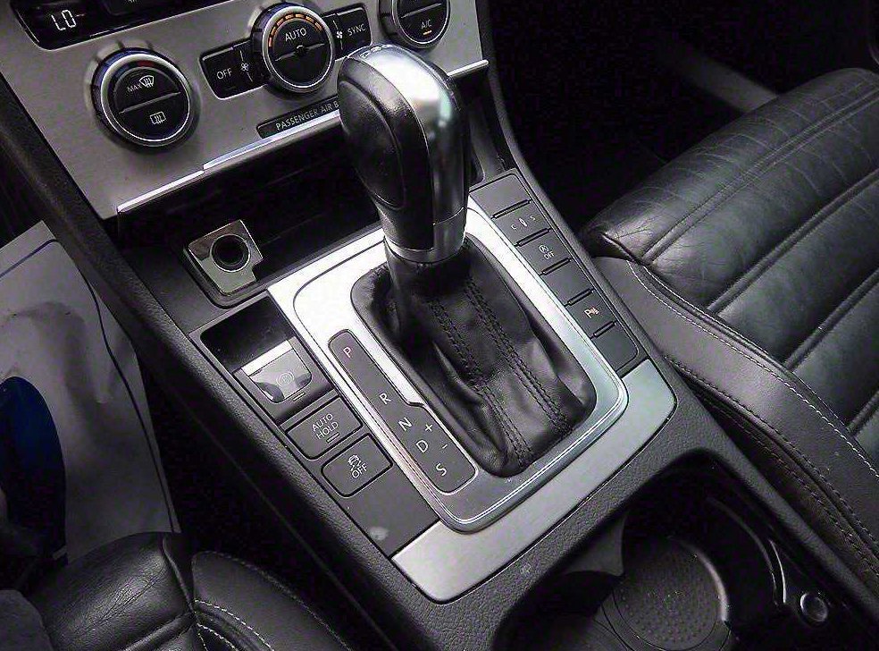 폭스바겐 CC 2.0 TDI 블루모션 사진 10