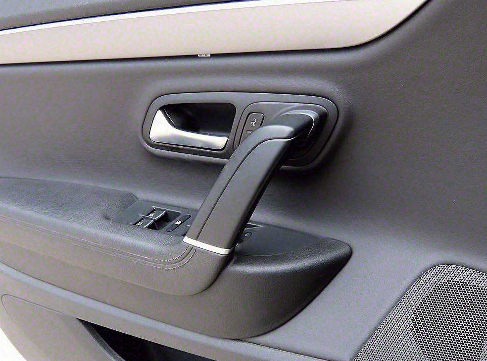 폭스바겐 CC 2.0 TDI 블루모션 사진 11