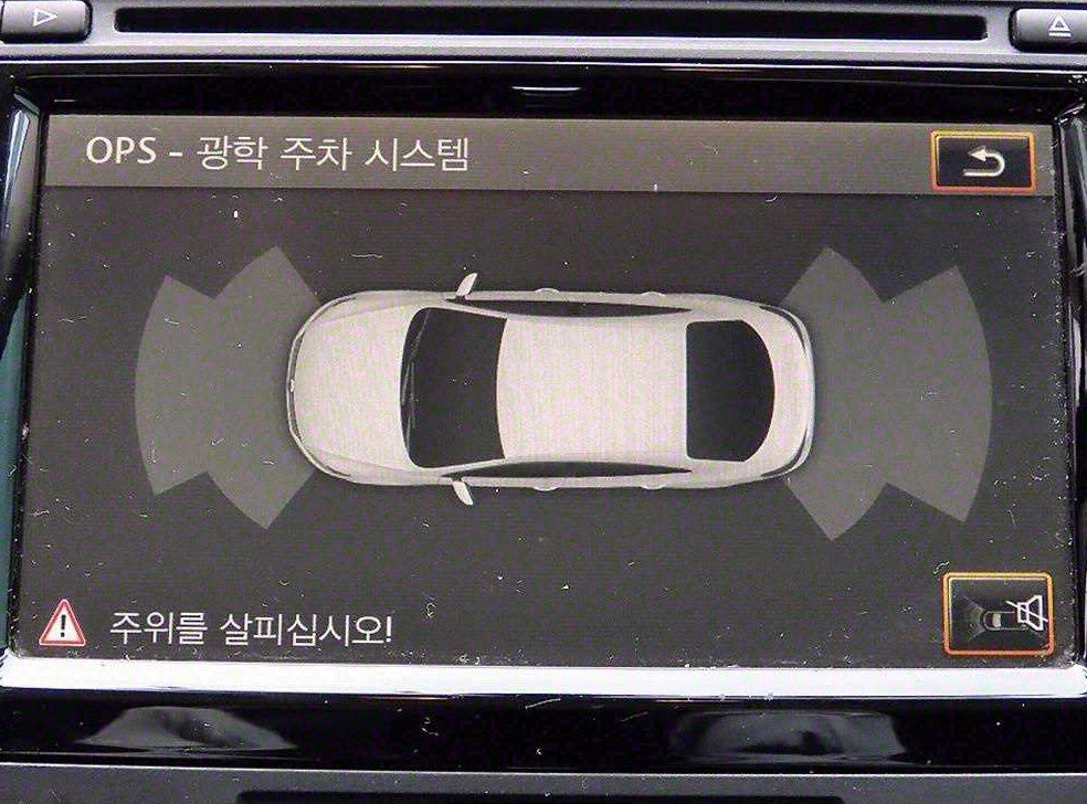 폭스바겐 CC 2.0 TDI 블루모션 사진 13