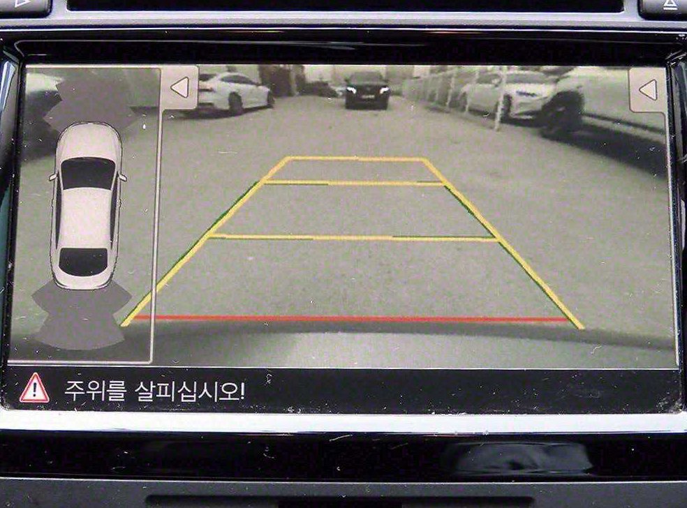 폭스바겐 CC 2.0 TDI 블루모션 사진 14