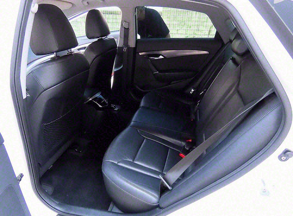 현대 i40 1.7 VGT PYL 사진 6