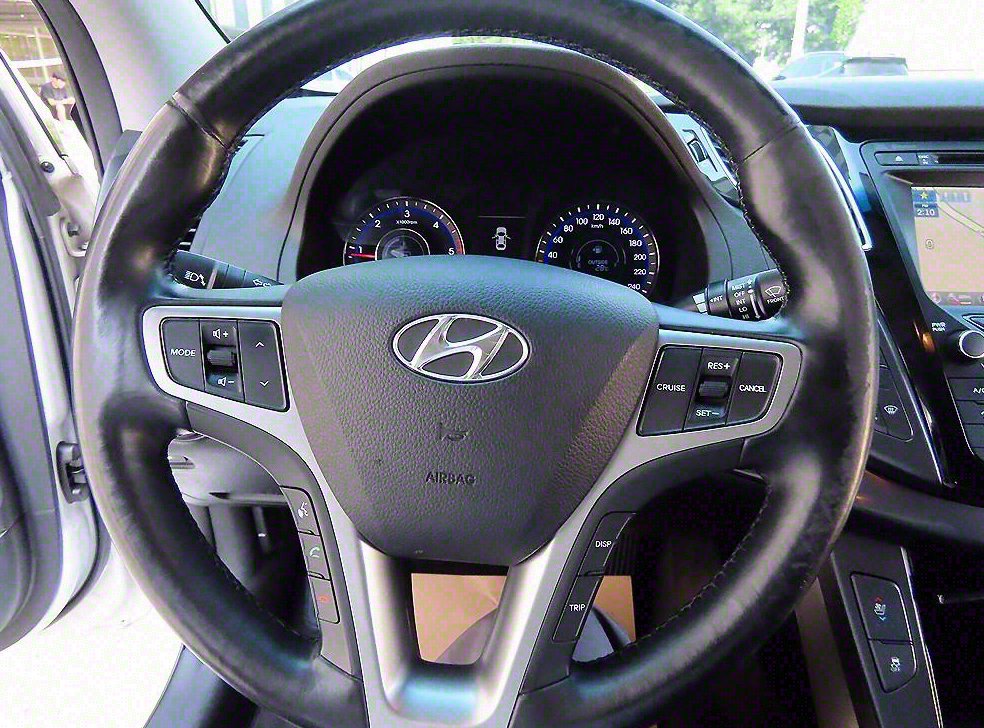 현대 i40 1.7 VGT PYL 사진 8