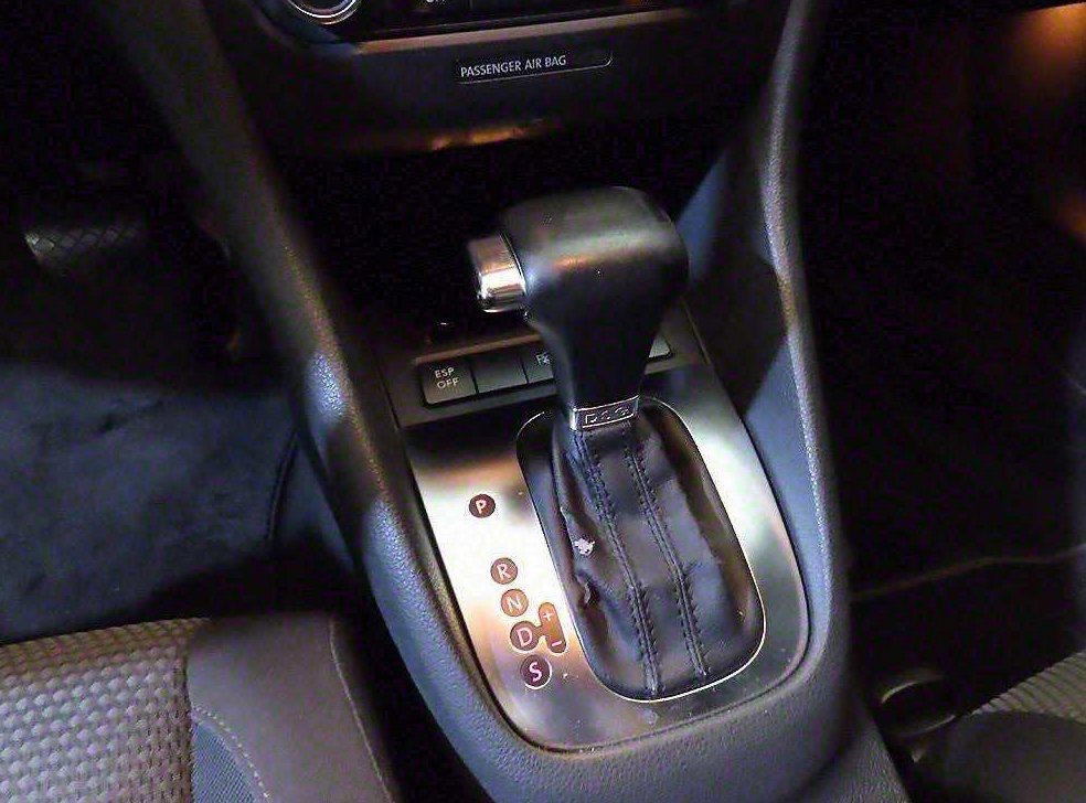 폭스바겐 골프 2.0 TDI 사진 12