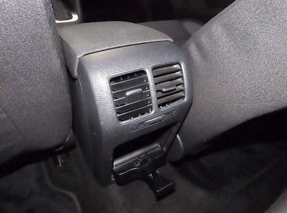 폭스바겐 골프 2.0 TDI 사진 13