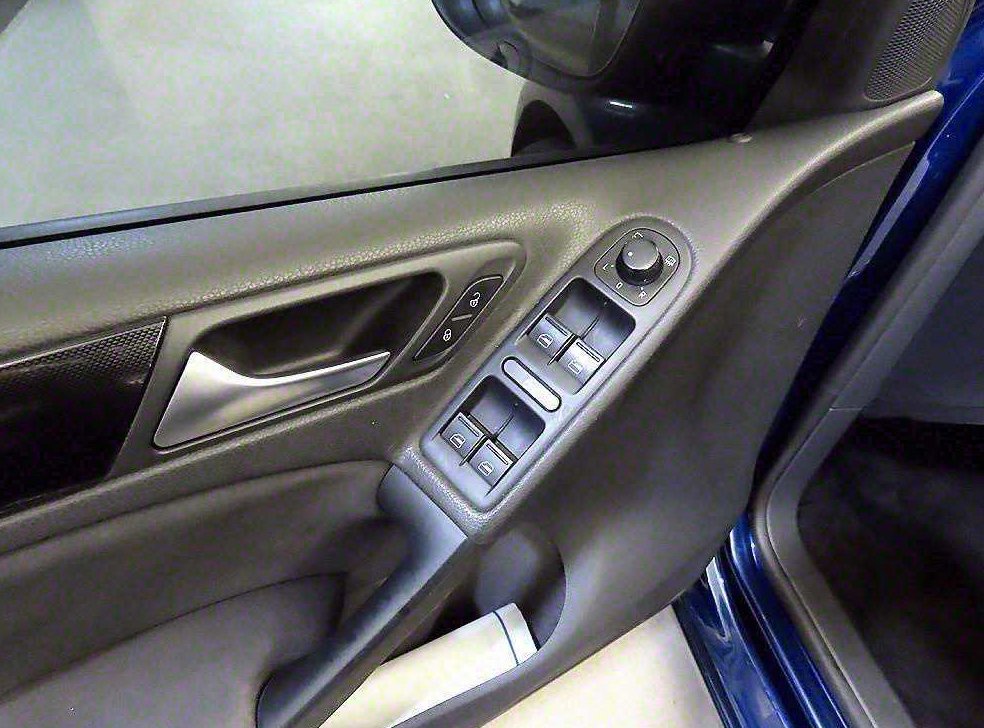 폭스바겐 골프 2.0 TDI 사진 14