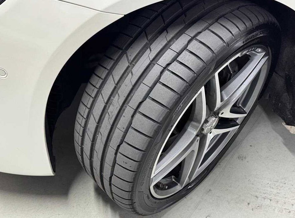 벤츠 S 클래스 S 63 AMG 4MATIC + 사진 8