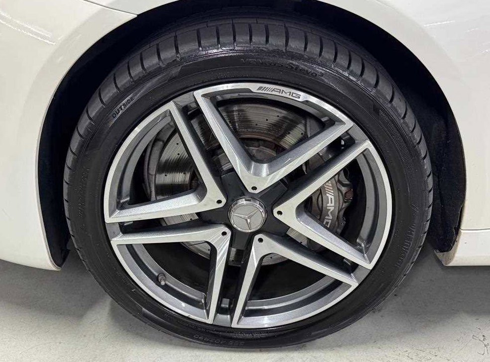 벤츠 S 클래스 S 63 AMG 4MATIC + 사진 9