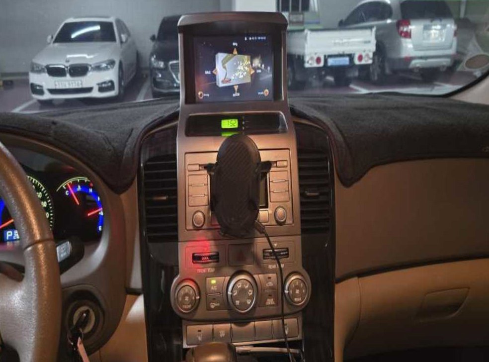 기아 카니발 그랜드 GX 사진 9