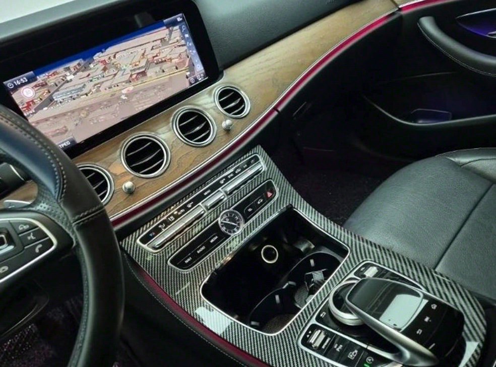 벤츠 E 클래스 E300 익스클루시브 스탠다드 사진 10