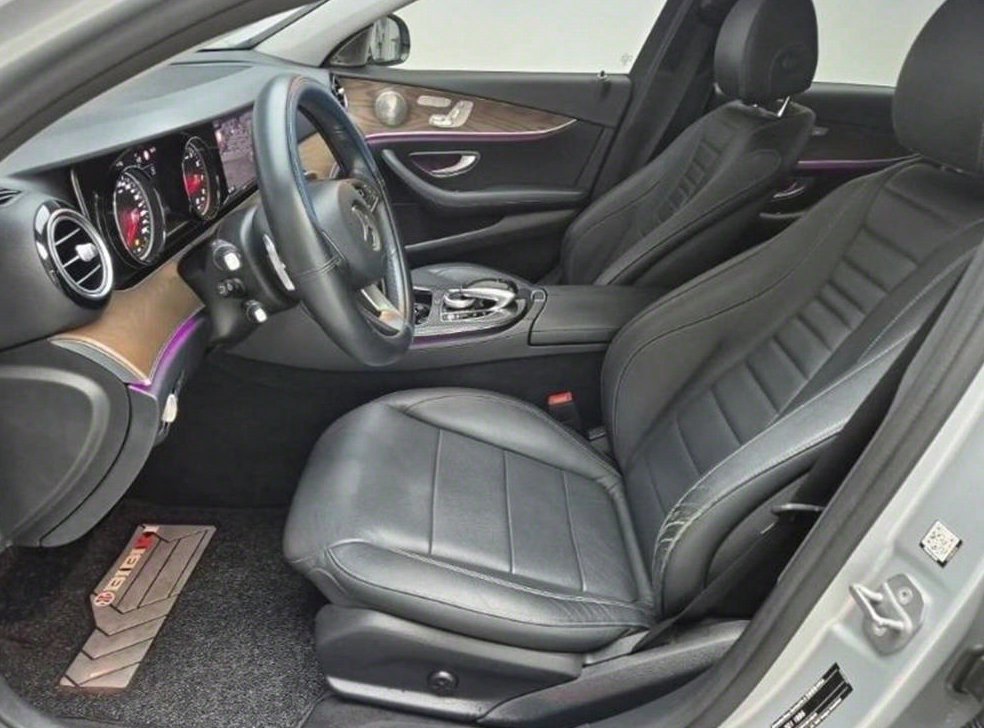 벤츠 E 클래스 E300 익스클루시브 스탠다드 사진 11
