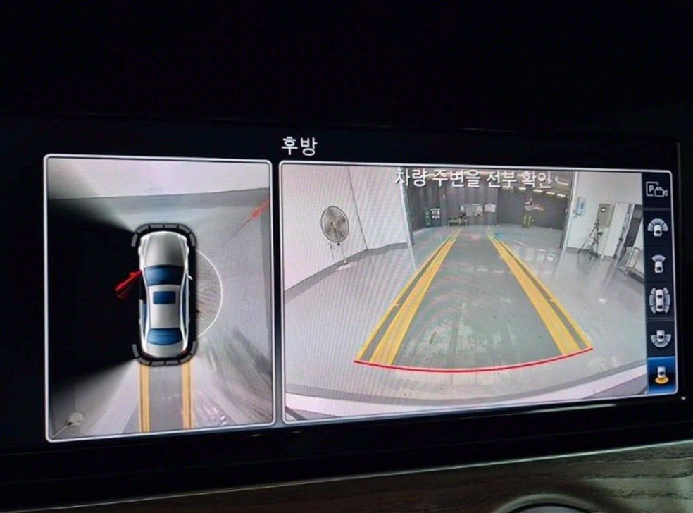 벤츠 E 클래스 E300 익스클루시브 스탠다드 사진 15