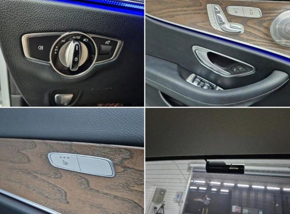 벤츠 E 클래스 E300 익스클루시브 스탠다드 사진 18