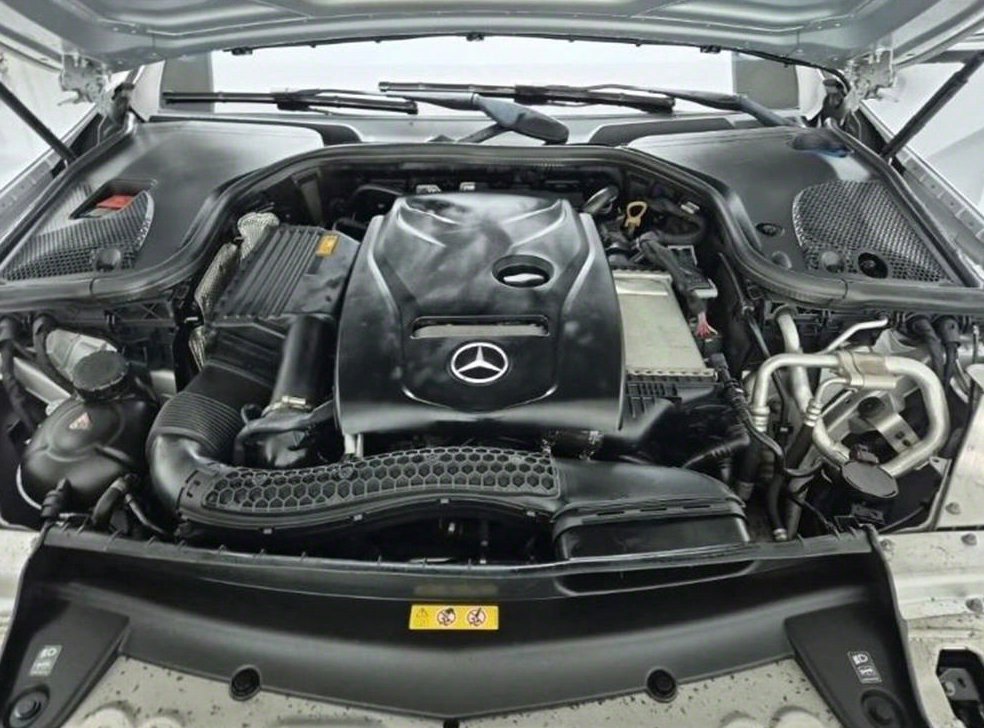 벤츠 E 클래스 E300 익스클루시브 스탠다드 사진 5