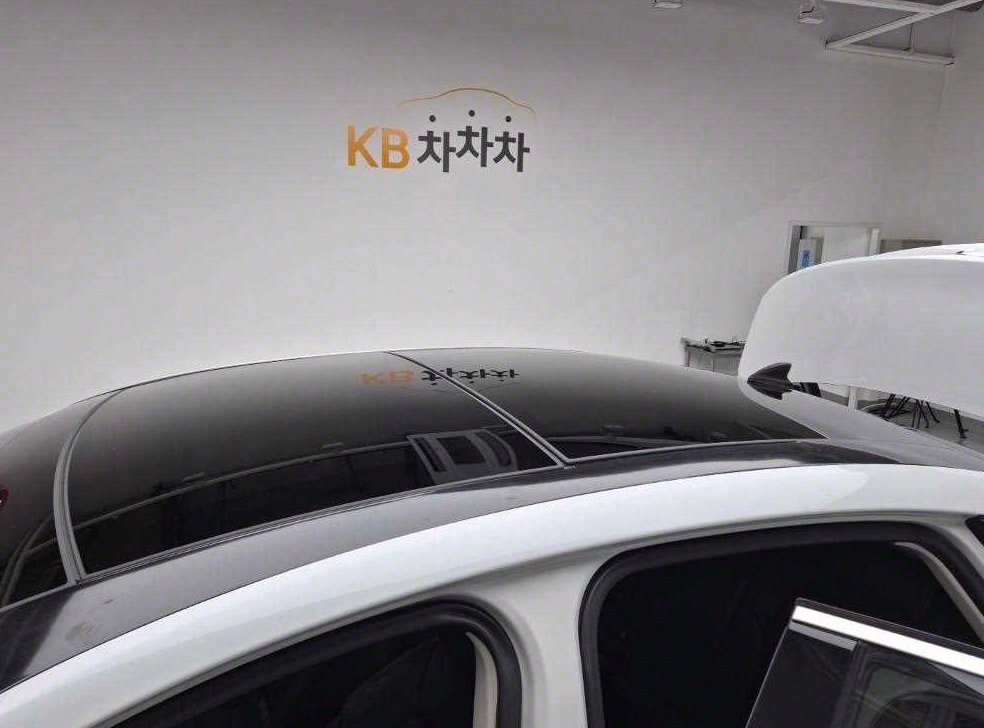 르노코리아(삼성) SM6 가솔린 2.0 GDe 사진 13